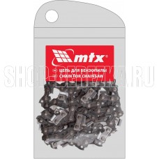 MTX Цепь для бензопилы, шина 45 см (18