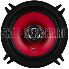 ACV SPECIAL S52 13см/2-х полосная/4Ом/50Вт/Бумага (без грилей) ACV SPECIAL S52 13см/2-х полосная/4Ом/50Вт/Бумага (без грилей)