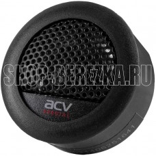 ACV SPECIAL ST30 твиттер D=30см/майларово-титановый/45Вт/кроссовер на проводе/2шт ACV SPECIAL ST30 твиттер D=30см/майларово-титановый/45Вт/кроссовер на проводе/2шт