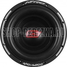 SPL SHOW NITRO N10-S800D1 сабвуфер 10