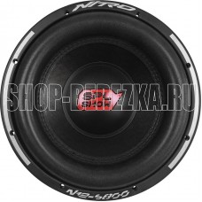 SPL SHOW NITRO N12-S800D2 сабвуфер 12