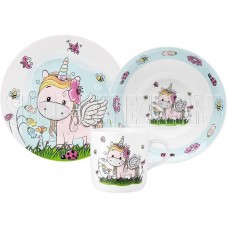 LEFARD НАБОР ПОСУДЫ 3 ПРЕДМЕТА (КОР=8НАБ) 87-208 LEFARD НАБОР ПОСУДЫ 3 ПРЕДМЕТА (КОР=8НАБ) 87-208