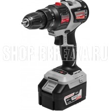 INTERSKOL Дрель скоростная DA-10 MODUL