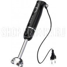 MAXVI HB1031S black MAXVI HB1031S black