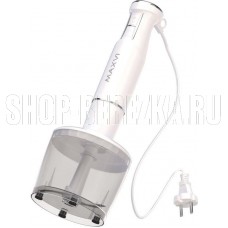 MAXVI HB1541S white MAXVI HB1541S white