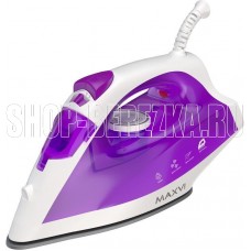 MAXVI SI1801 white-purple