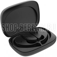 SOUNDMAX SM-TWS2112B(черный)