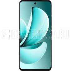 REALME Смартфон RMX5303 C71 256Gb 8Gb зеленый моноблок 3G 4G 2Sim 6.67
