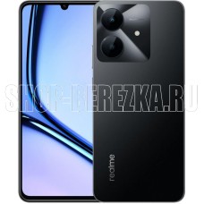 REALME Note X3938 60х 4/128Gb Black