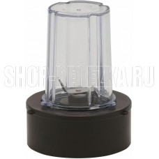 POLARIS Блендер стационарный PTB 1834G 1800Вт серебристый/черный