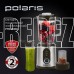 POLARIS Блендер стационарный PTB 1834G 1800Вт серебристый/черный