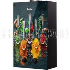 BALLU GWH 10 Fiery Glass Curry BALLU GWH 10 Fiery Glass Curry