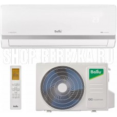 BALLU BSDI-09HN8 Lagoon DC инвертор комплект BALLU BSDI-09HN8 Lagoon DC инвертор комплект