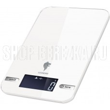 LEONORD LE-17703, белый