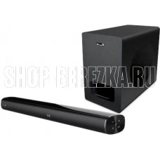 ELTRONIC (20-13) SOUND SLICK 9, черный