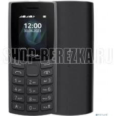 NOKIA 105 TA-1557 DS EAC1 CHARCOAL