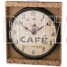 LEFARD 220-159 CHEF KITCHEN 35,5*35,5*5см циферблат d31см