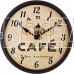 LEFARD 220-159 CHEF KITCHEN 35,5*35,5*5см циферблат d31см