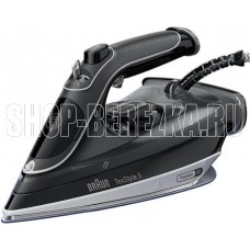 BRAUN Утюг SI5188BK BLACK