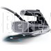 BRAUN Утюг SI5188BK BLACK