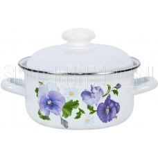 ЛЫСЬВА 15084АП2 Анют.глаз эмал 1,5л