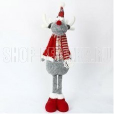 ВОЛШЕБНАЯ СТРАНА Фигура декоративная Лось (110496)