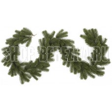 ВОЛШЕБНАЯ СТРАНА Гирлянда хвойная (110185)
