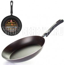 МАТРЁНА Сковорода штампованная 24 см (106917)