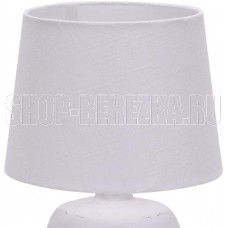 ESCADA 10173/L E14*40W White