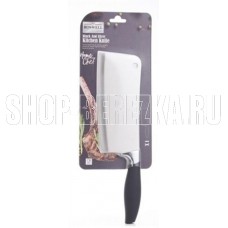 MALLONY Нож-топорик кухонный (110634) MALLONY Нож-топорик кухонный (110634)