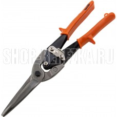 SPARTA , удлиненные, 290 мм, пряморежущие, обрезиненные рукоятки 783165 SPARTA , удлиненные, 290 мм, пряморежущие, обрезиненные рукоятки 783165