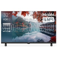 HAIER 55 H1 SMART TV Android TV 4K UHD