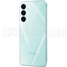 SAMSUNG Galaxy A16 5G SM-A165F 8+256Gb Light Green (зеленый)