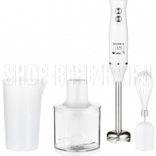 SUPRA HBS-1004 SUPRA HBS-1004