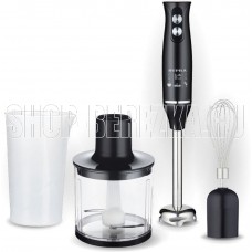 SUPRA HBS-1005 SUPRA HBS-1005