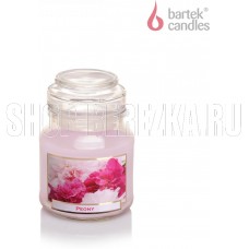 BARTEK Пион (Pyon) 130гр в баночке