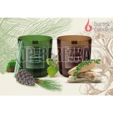 BARTEK Древесина (WOOD) 150гр в стакане BARTEK Древесина (WOOD) 150гр в стакане