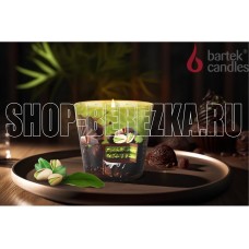 BARTEK Дубайский шоколад (Dubai Chocolate) 115гр в стакане BARTEK Дубайский шоколад (Dubai Chocolate) 115гр в стакане