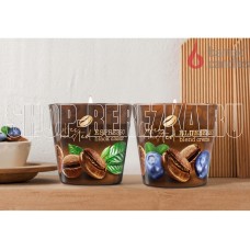 BARTEK Кофе обжаренный (Coffee Roasted) 115гр в стакане BARTEK Кофе обжаренный (Coffee Roasted) 115гр в стакане