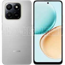 HONOR X7d 8/256Gb Grey (5109BXJU)