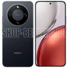 HONOR X9d 12/256Gb Midnight Black (5109BYPU)