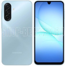 SAMSUNG Galaxy A17 4/128Gb Blue (SM-A175FLBNCAU) SAMSUNG Galaxy A17 4/128Gb Blue (SM-A175FLBNCAU)