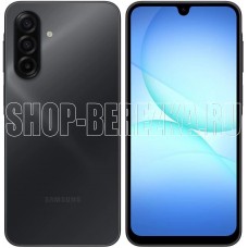 SAMSUNG Galaxy A17 4/128Gb Black (SM-A175FZKNCAU) SAMSUNG Galaxy A17 4/128Gb Black (SM-A175FZKNCAU)