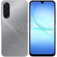 SAMSUNG Galaxy A17 6/128Gb Gray (SM-A175FZACCAU)