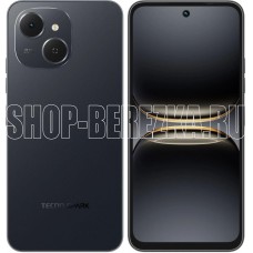 TECNO Spark 40C 8/256Gb Black (KM4K 256+8 INK BLACK) TECNO Spark 40C 8/256Gb Black (KM4K 256+8 INK BLACK)