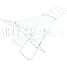 РЫЖИЙ КОТ Сушилка для белья напольная двухуровневая CD-01, 177*55,5*110 см (109601) РЫЖИЙ КОТ Сушилка для белья напольная двухуровневая CD-01, 177*55,5*110 см (109601)