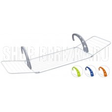 РЫЖИЙ КОТ Сушилка для белья батарейная CD-06, 182*55,5 см (109606) РЫЖИЙ КОТ Сушилка для белья батарейная CD-06, 182*55,5 см (109606)