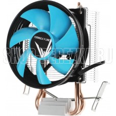FORMULA Устройство охлаждения(кулер) AC Verkho 2 Soc-AM5/AM4/1200/1700/1851 черный/синий 4-pin 15-25dB Al+Cu 110W 307gr Ret (VERKHO 2) FORMULA Устройство охлаждения(кулер) AC Verkho 2 Soc-AM5/AM4/1200/1700/1851 черный/синий 4-pin 15-25dB Al+Cu 110W 307gr Ret (VERKHO 2)