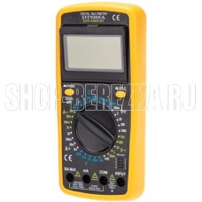 PROCONNECT Мультиметр универсальный P9205М