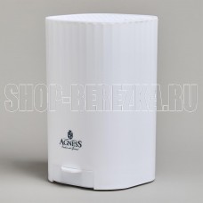 AGNESS 907-320 с точильным камнем 13,6*14,6*23см